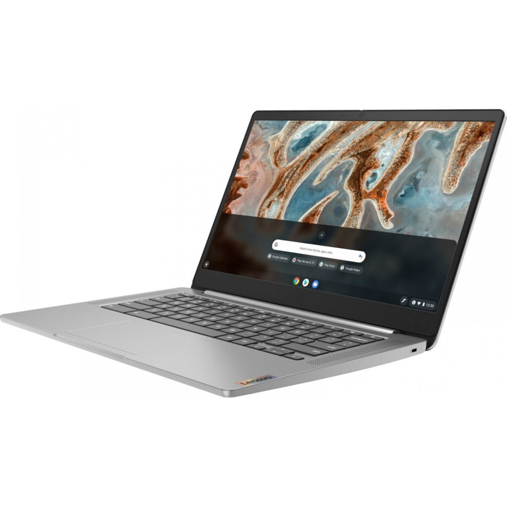 Lenovo Chromebook »IdeaPad 3 CB 14M836«, 35,56 cm, / 14 Zoll, MediaTek, Mali-G72