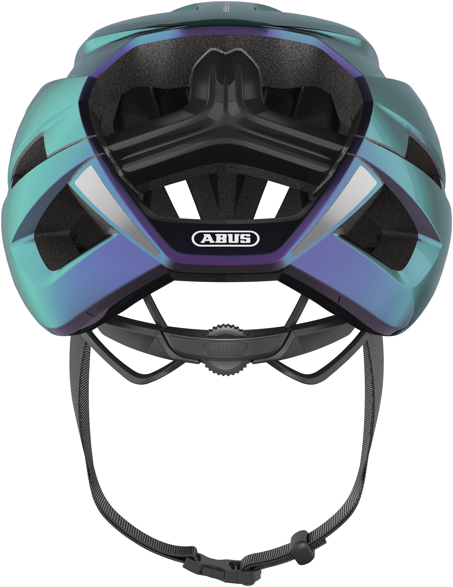 ABUS Fahrradhelm »STORMCHASER ACE«