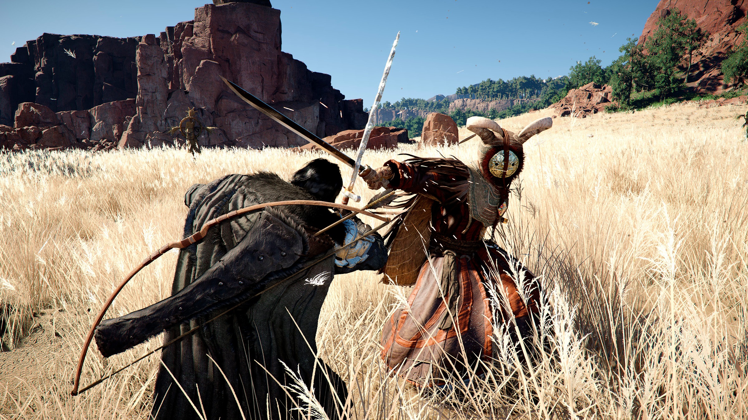 PEARL ABYSS Spielesoftware »Crimson Desert Day One Edition« Xbox Series X