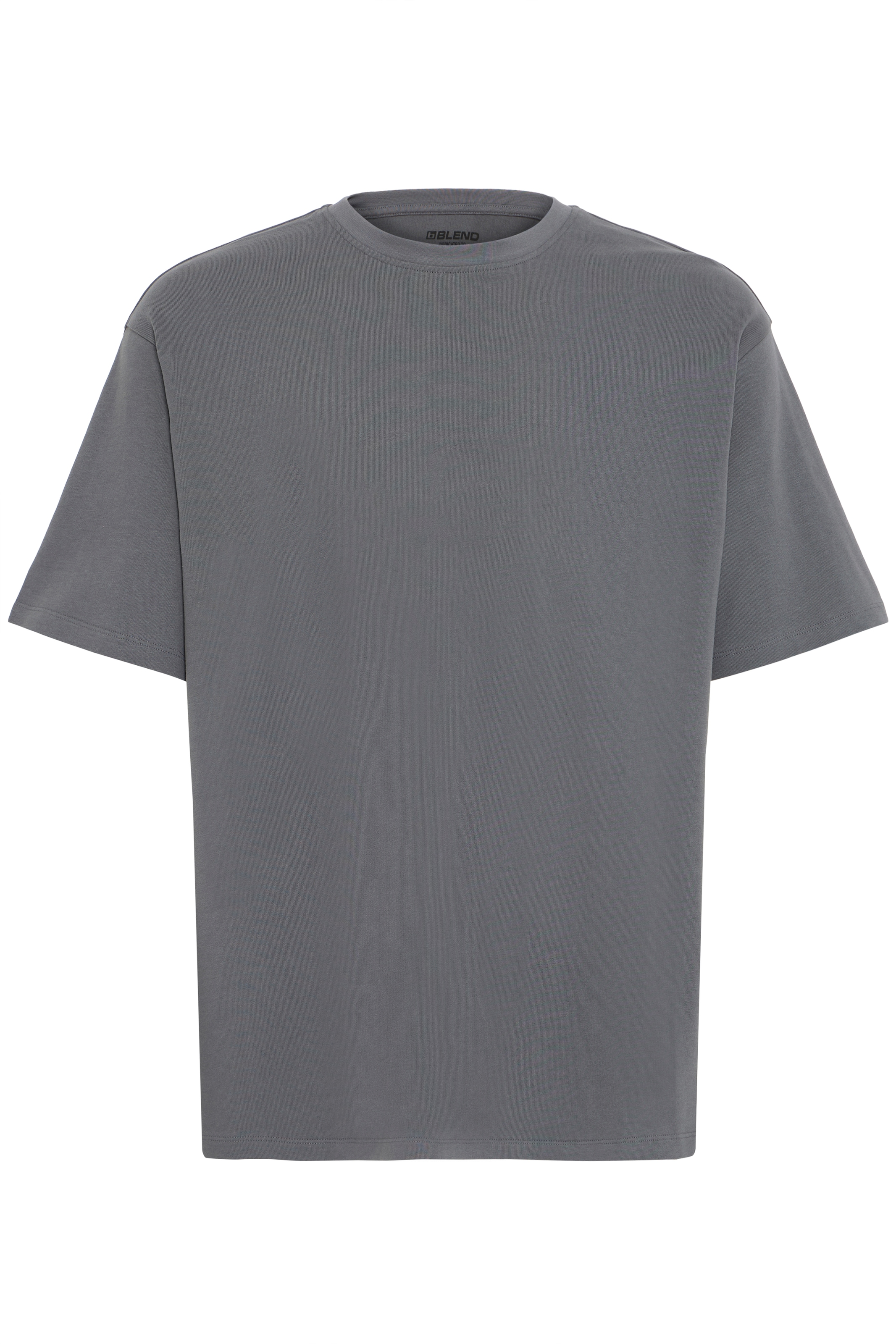 Blend T-Shirt »BHFISHER OVERSIZE TEE«
