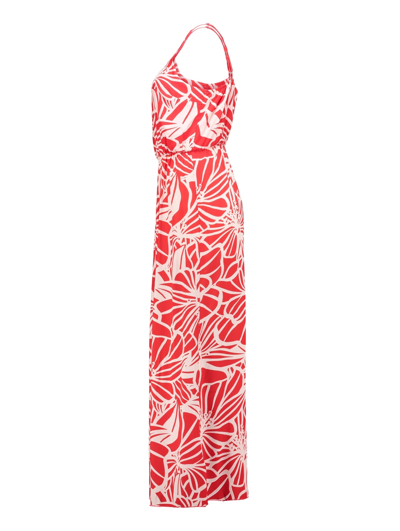 HaILY’S Maxikleid »LG V DR Do44ris« Sommerkleid