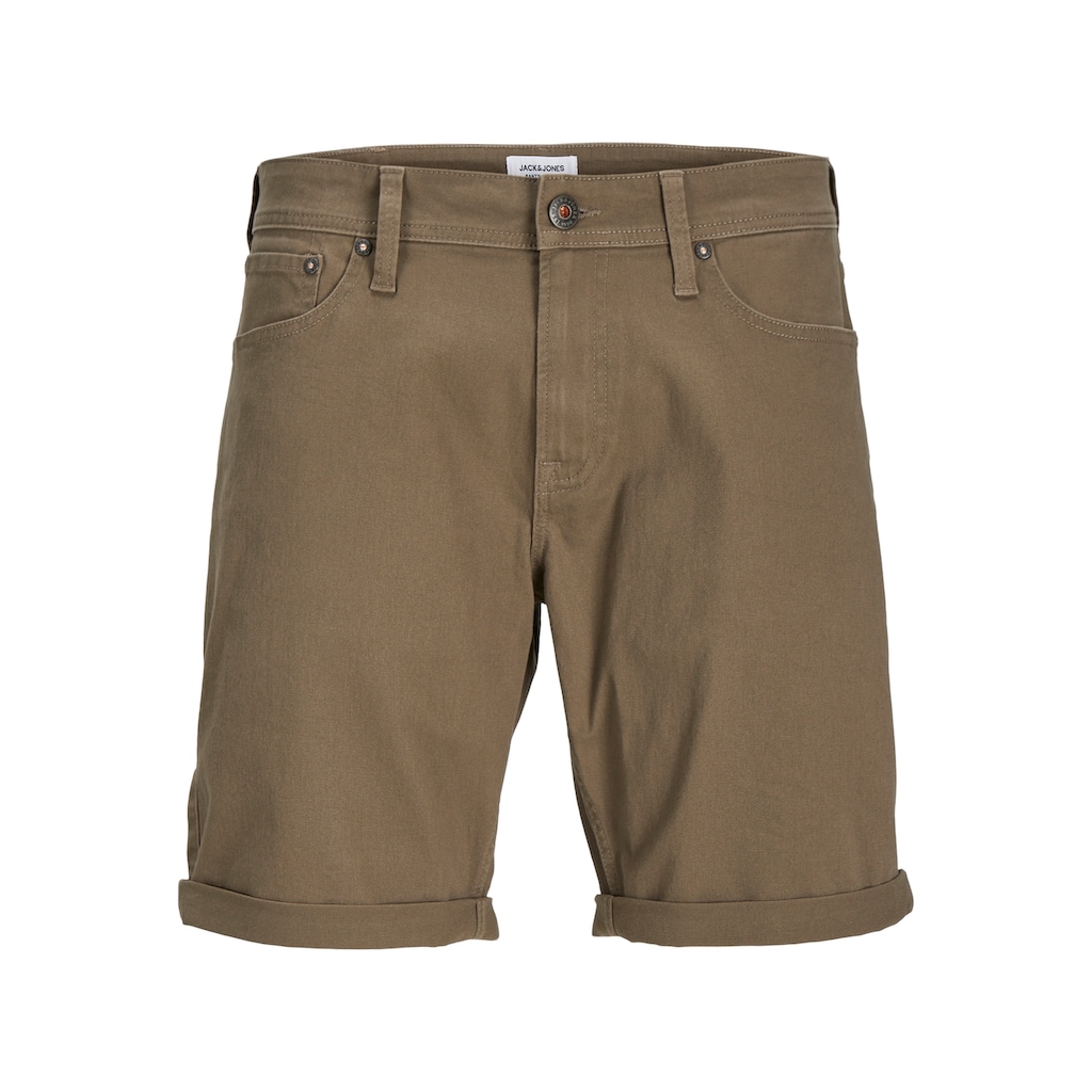 Jack & Jones Shorts »JPSTRICK ORIGINAL SHORT«