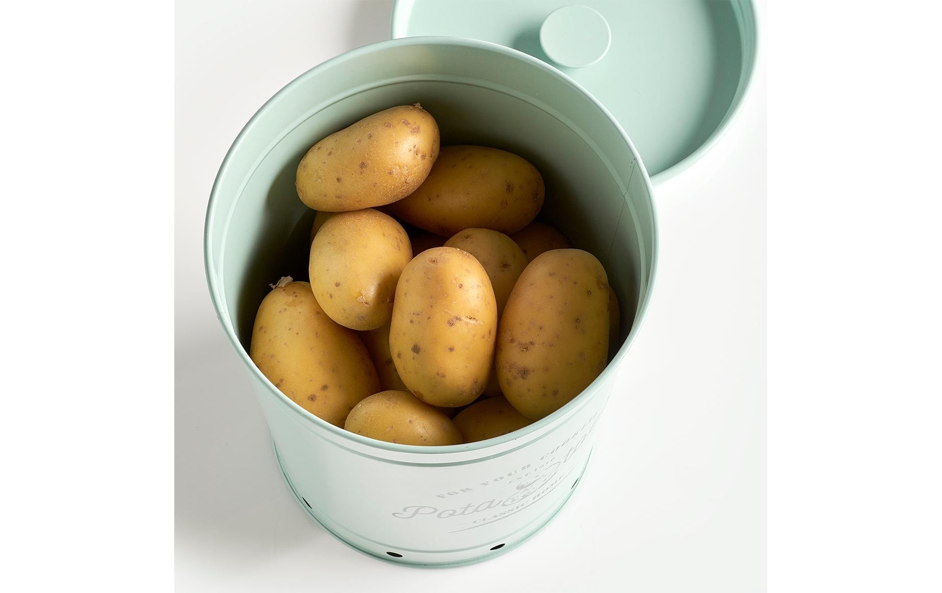 Zeller Present Aufbewahrungssystem »«Potatoes»«