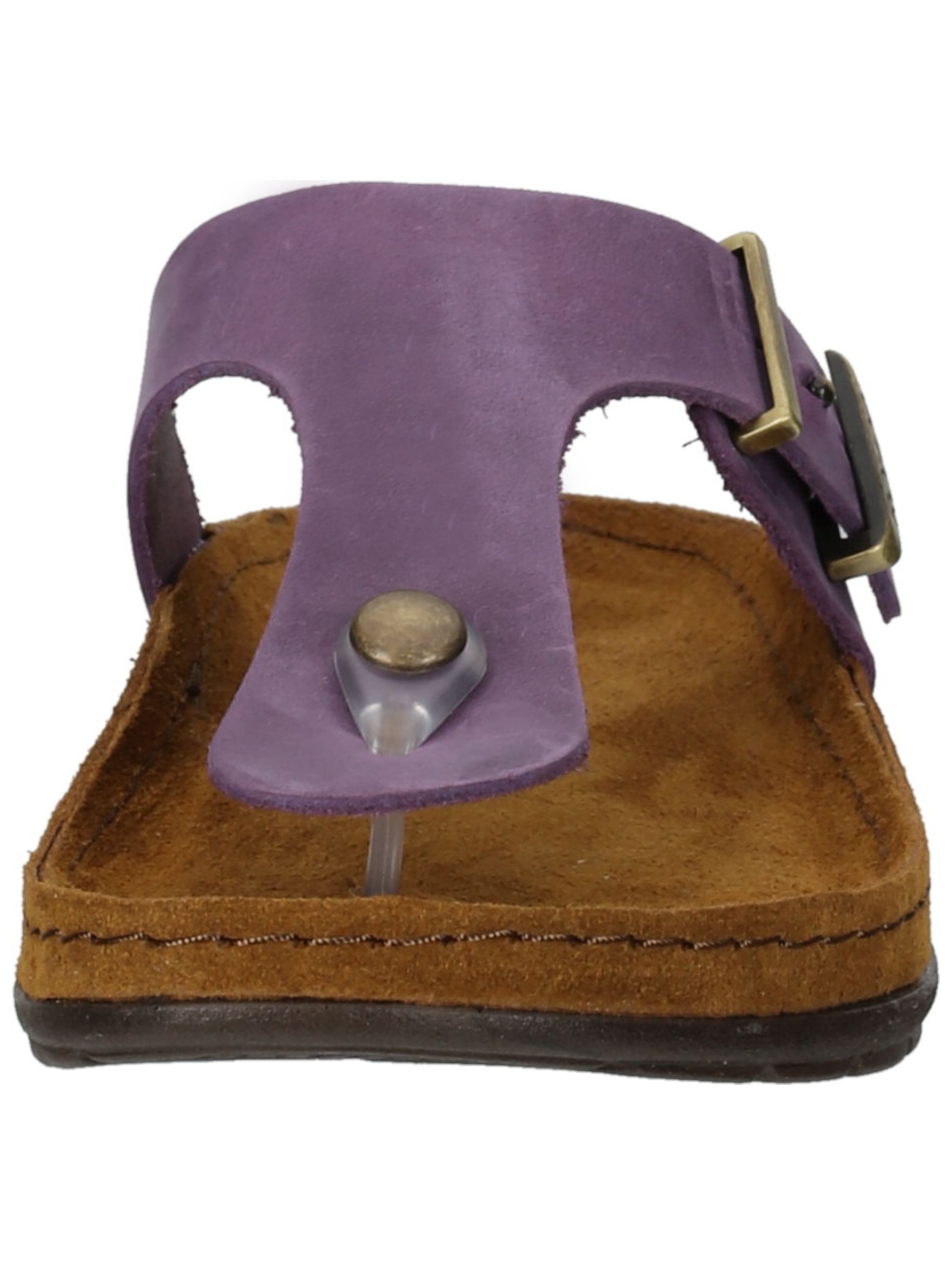 Rohde Zehentrenner »Rohde Zehensteg Leder«