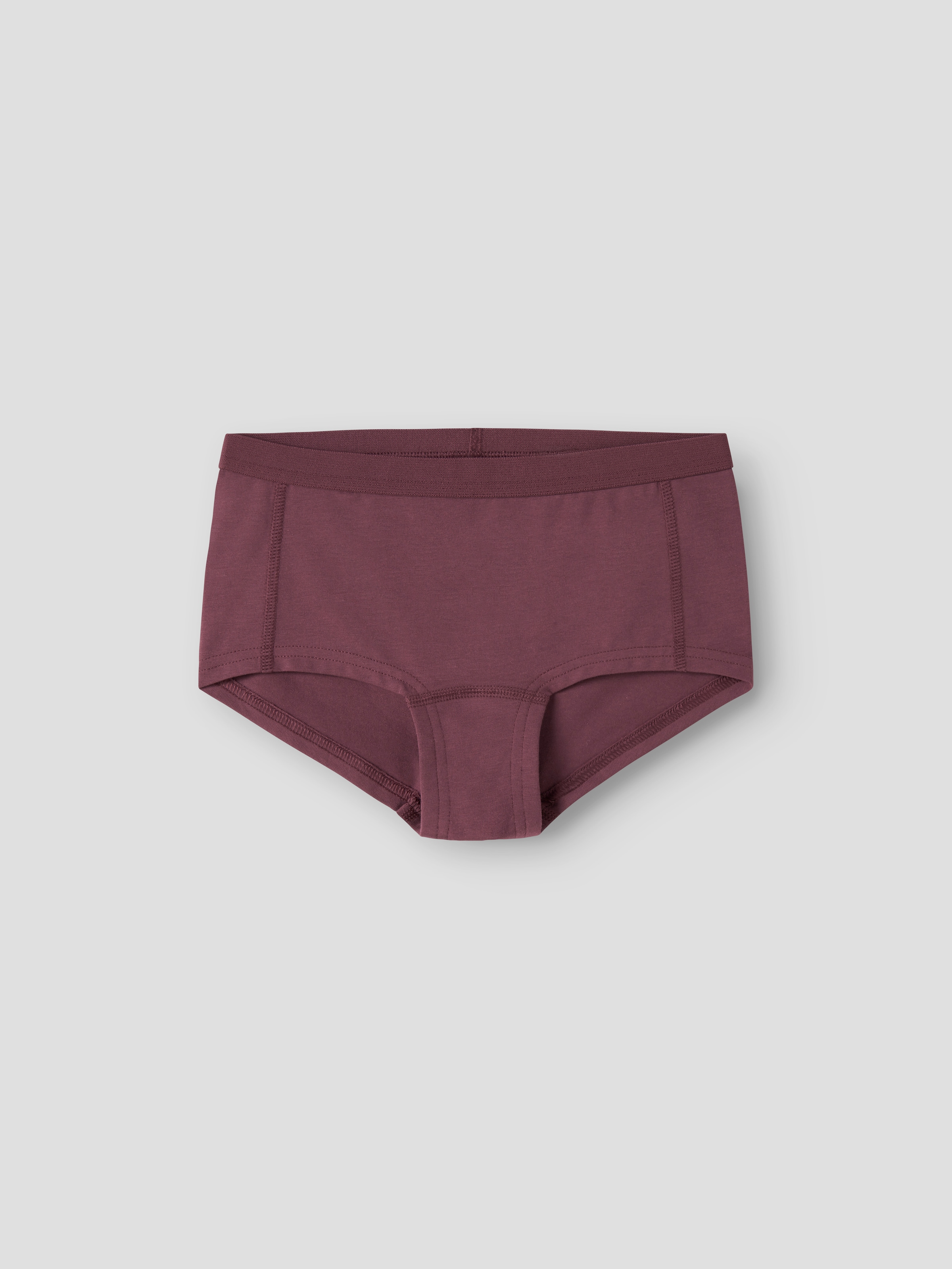 Name It Hipster »NKFHIPSTER 3P LEO NOOS« Packung, 3 Stk. Baumwollmischung, im 3-er Pack