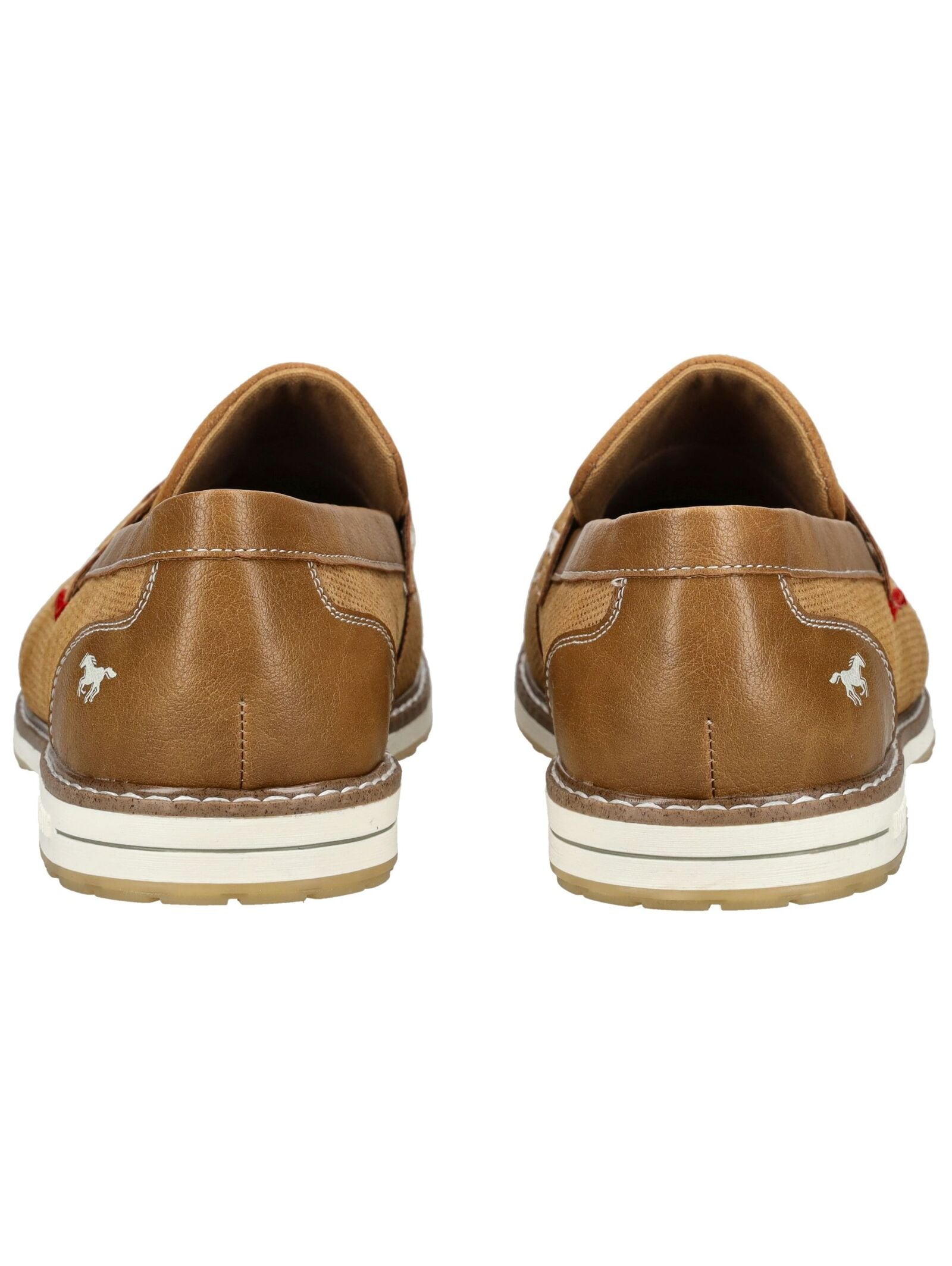 Mustang Shoes Slipper »Mustang Shoes Slipper Veloursleder«