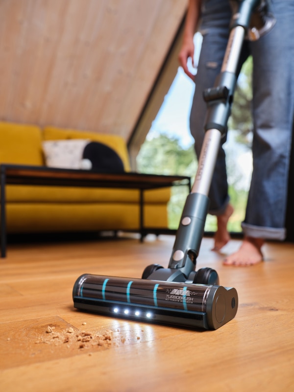 eta Akku-Stielstaubsauger »2in1 ETA Lunar ETA423890000«