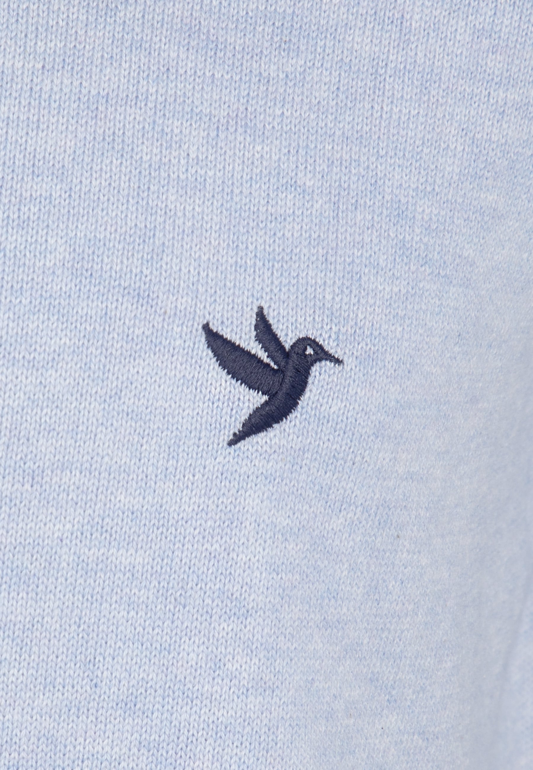 Felix Hardy V-Ausschnitt-Pullover »Pullover mit V-Ausschnitt«