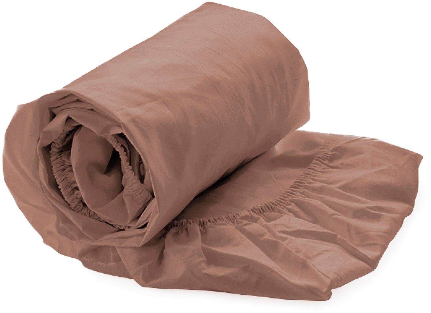 Heckett & Lane Spannbettlaken »Percale« Laken aus 100% Baumwolle, hochwerti günstig online kaufen