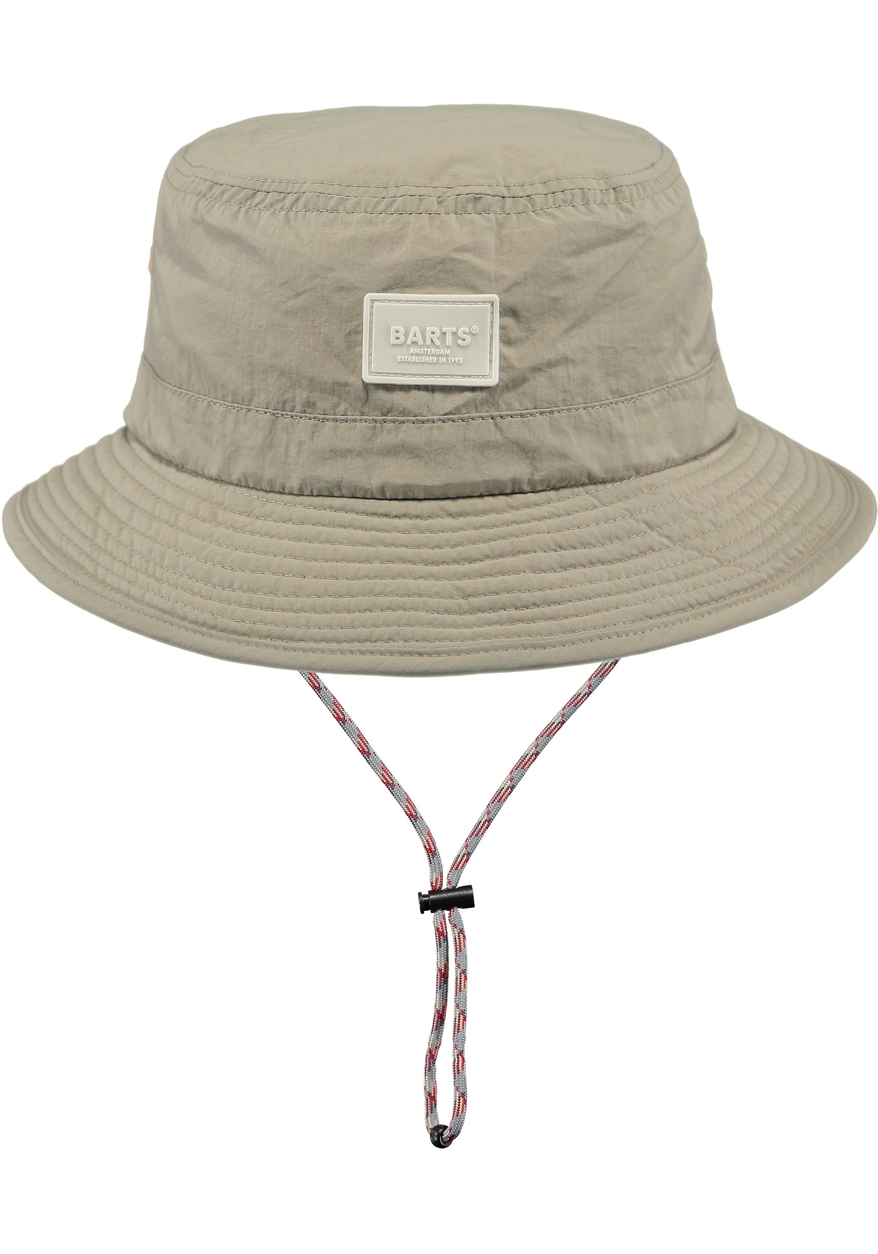 Barts Fischerhut, mit Bindeband, verstellbare Hutband Passform durch bei online innenliegendes