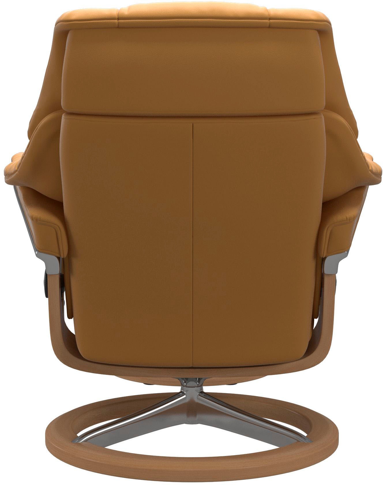 Stressless® Fußhocker »Reno«, mit Signature Base, Gestell Eiche