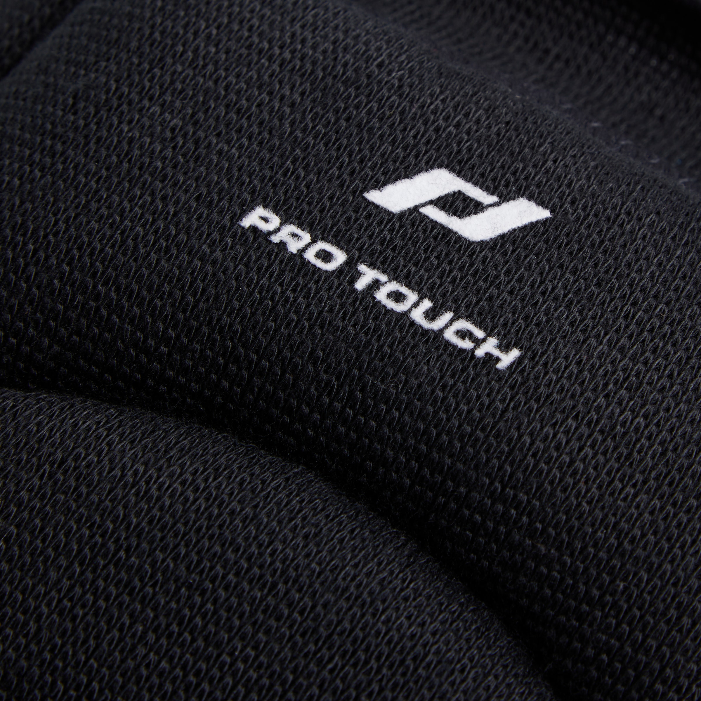 Pro Touch Knieprotektor »KNIE-SCHÜTZER KNEE PADS II« anatomische Form, Schlauchform, in verschiedenen Größen erhältlich