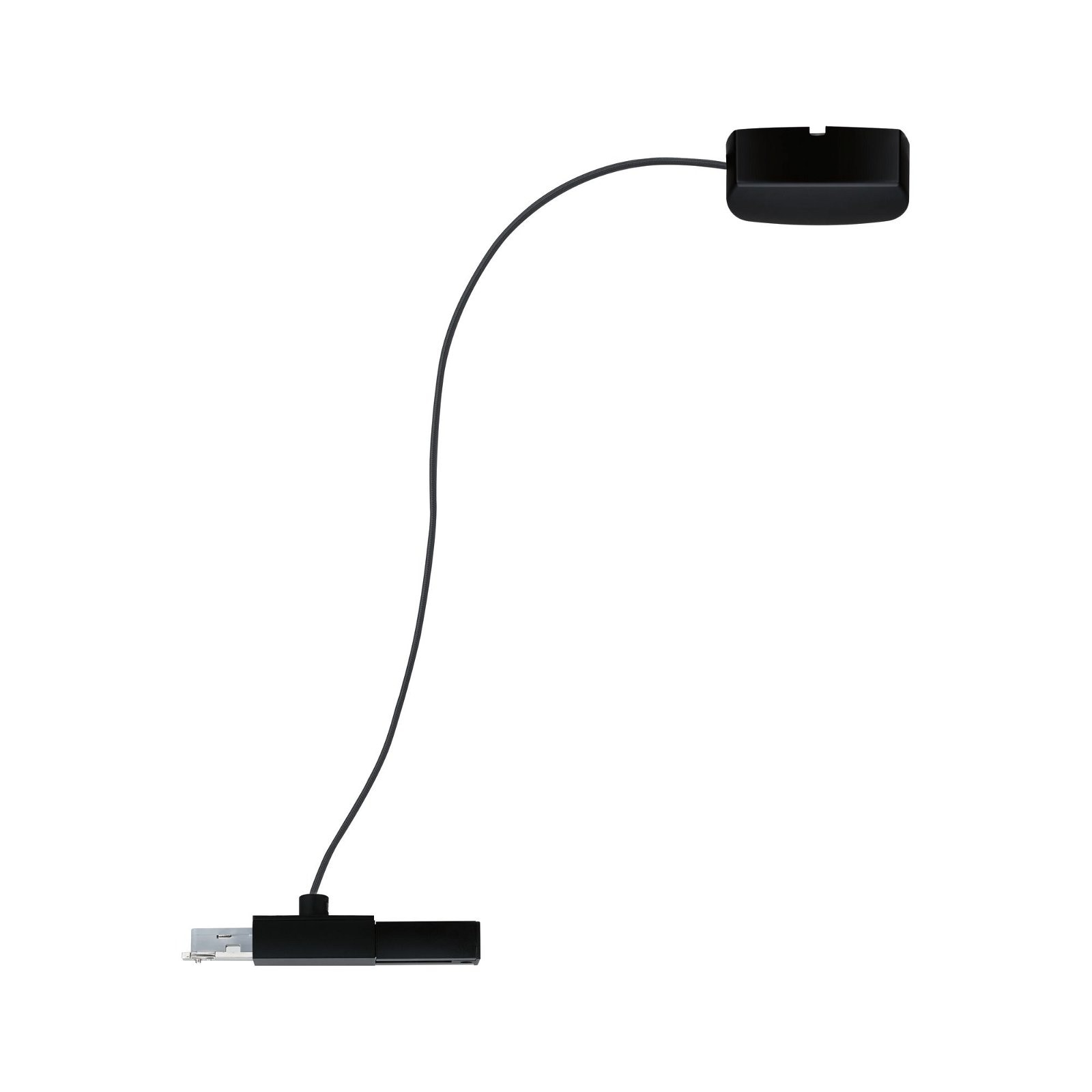 Paulmann Schienensystem-Einspeiser »URail Einspeisung Kabel 2m max. 1.000W«