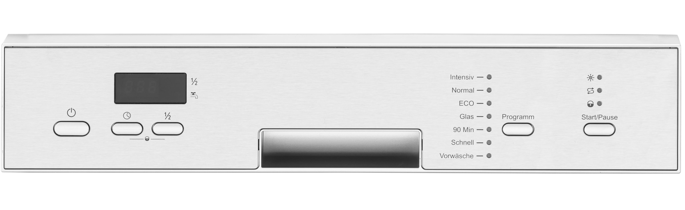 KOCHSTATION Küchenzeile »KS-Colmar«, mit E-Geräten, Breite 270 cm