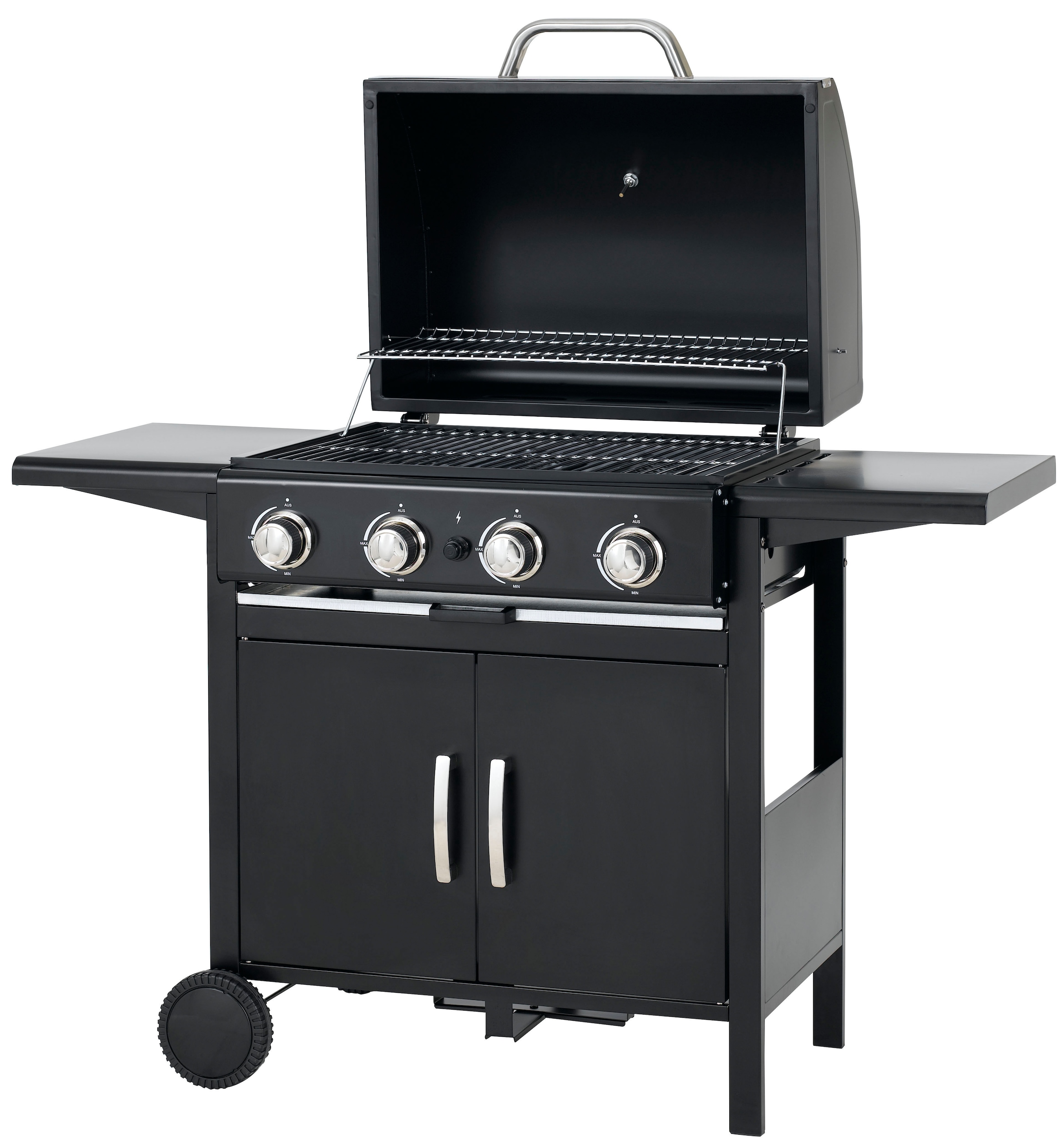 Tepro Gasgrill »Mayfield 4«