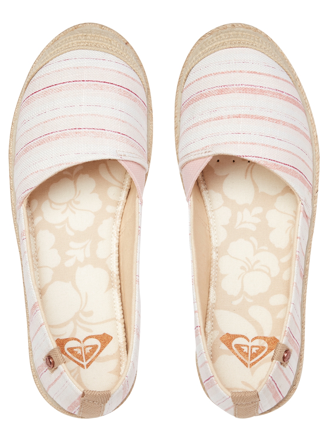 Roxy Sneaker »Flora«