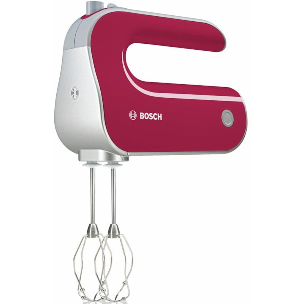 BOSCH Handmixer »Styline Colour MFQ40304«, 500 W