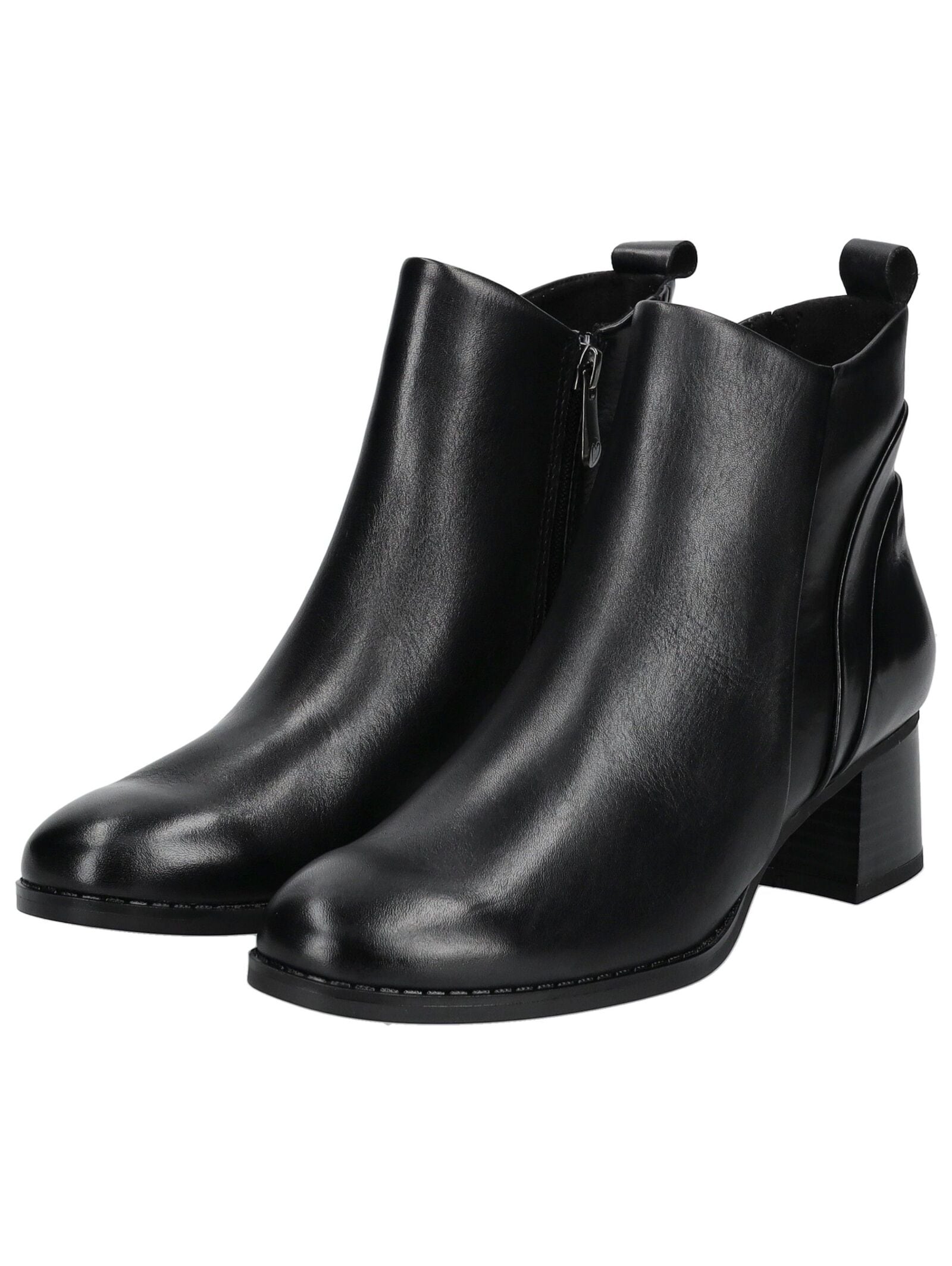 MARCO TOZZI Stiefelette »Marco Tozzi Stiefelette Leder«