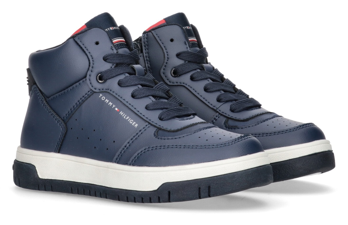Tommy hilfiger felipe sneaker discount