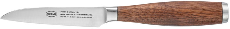RÖSLE Gemüsemesser »Masterclass« Küchenmesser für Obst & Gemüse, Made in So günstig online kaufen
