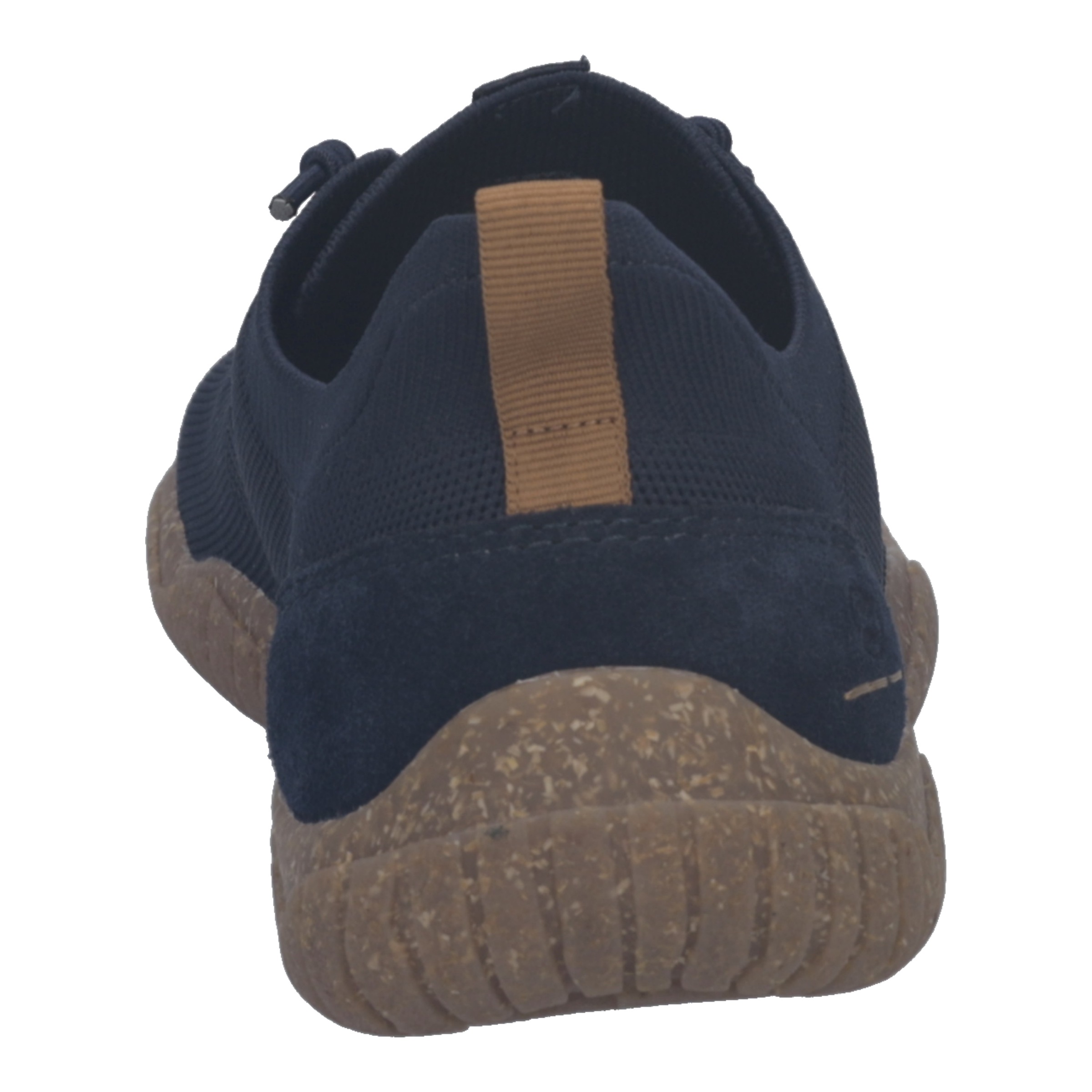 Josef Seibel Slip-On Sneaker »Wallace 05«  Slipper, Komfortschuh mit elastischen Schnürsenkeln, G-Weite