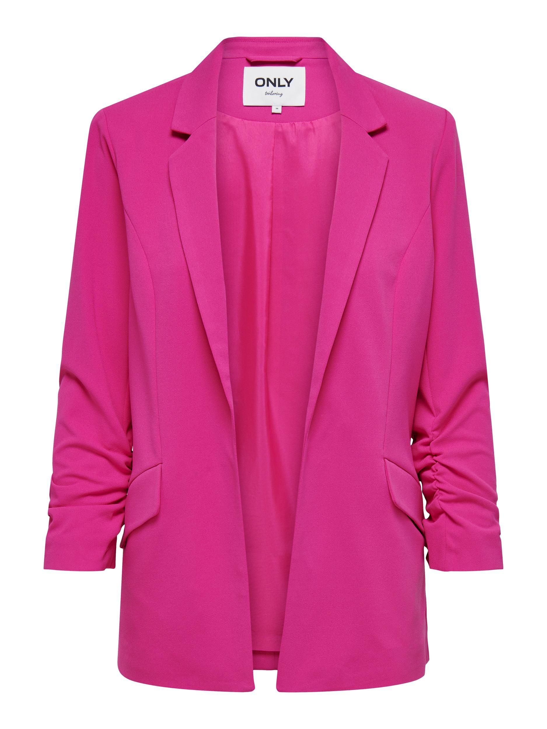 ONLY »ONLCAROLINA-DIANA BLAZER kaufen online RP« LIFE TLR Kurzblazer CC