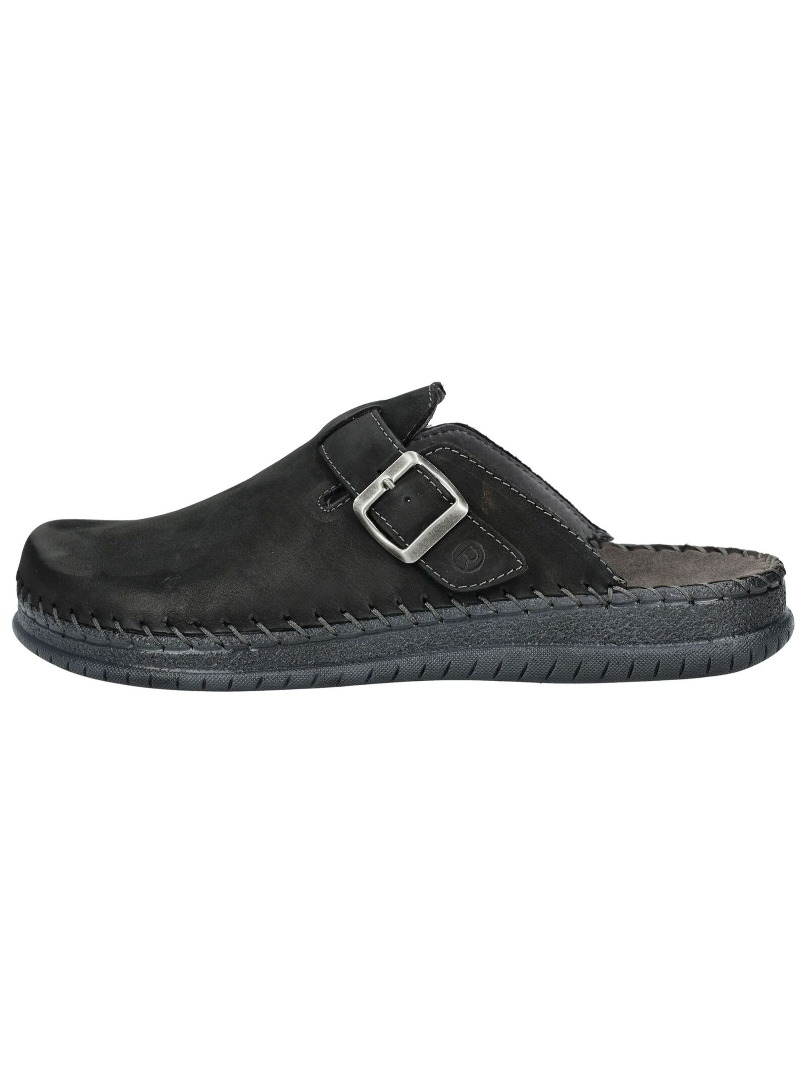 Rohde Pantolette »Rohde Pantoletten Nubukleder«