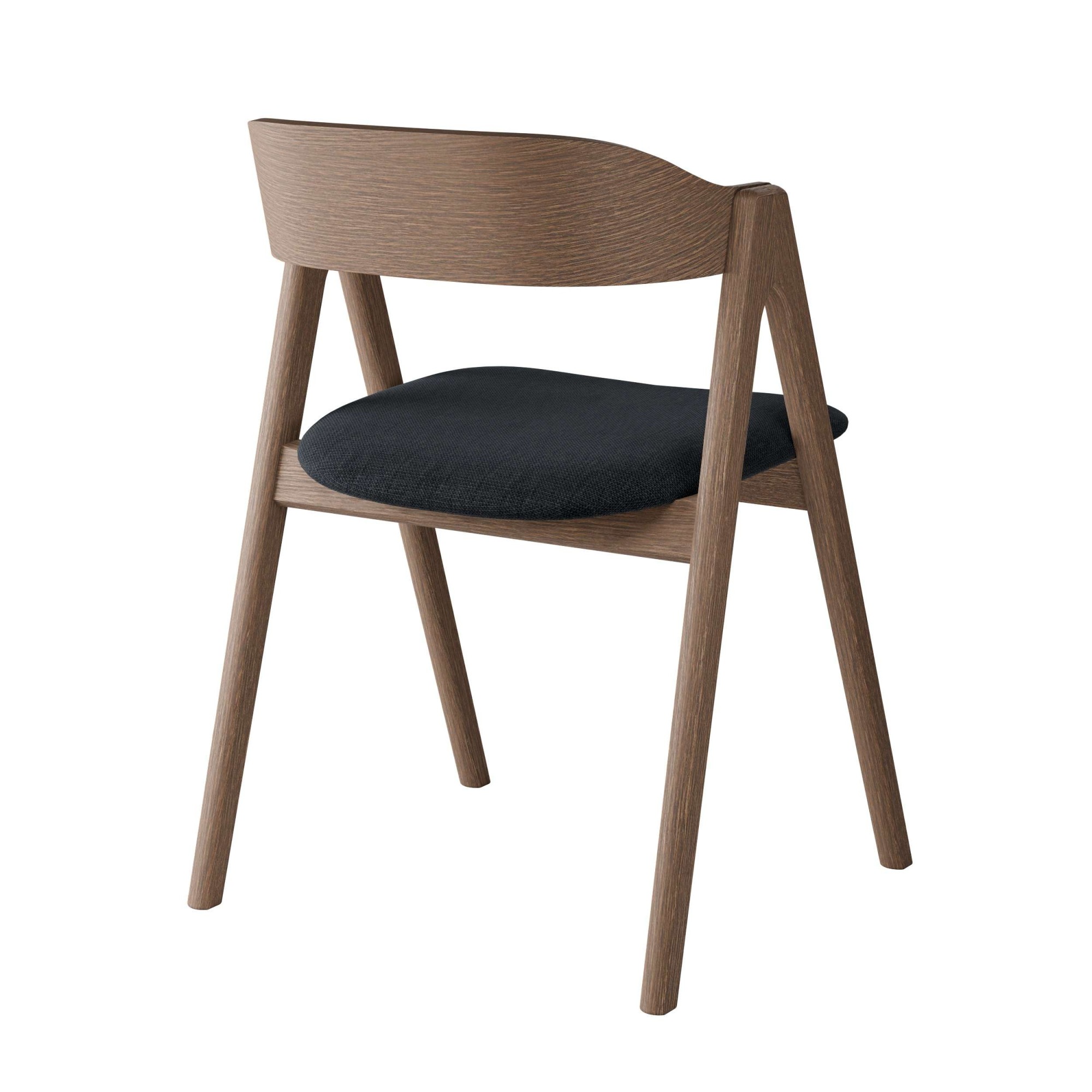 Hammel Furniture Stuhl »Mette by Hammel« () 1 Stk.Massivholz, gepolsterte Sitzfläche, versch. Farbvarianten