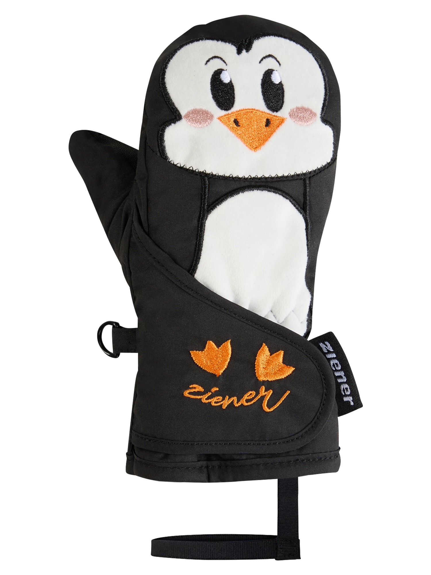Ziener Fäustlinge »LANIMALO-Z glove mini«