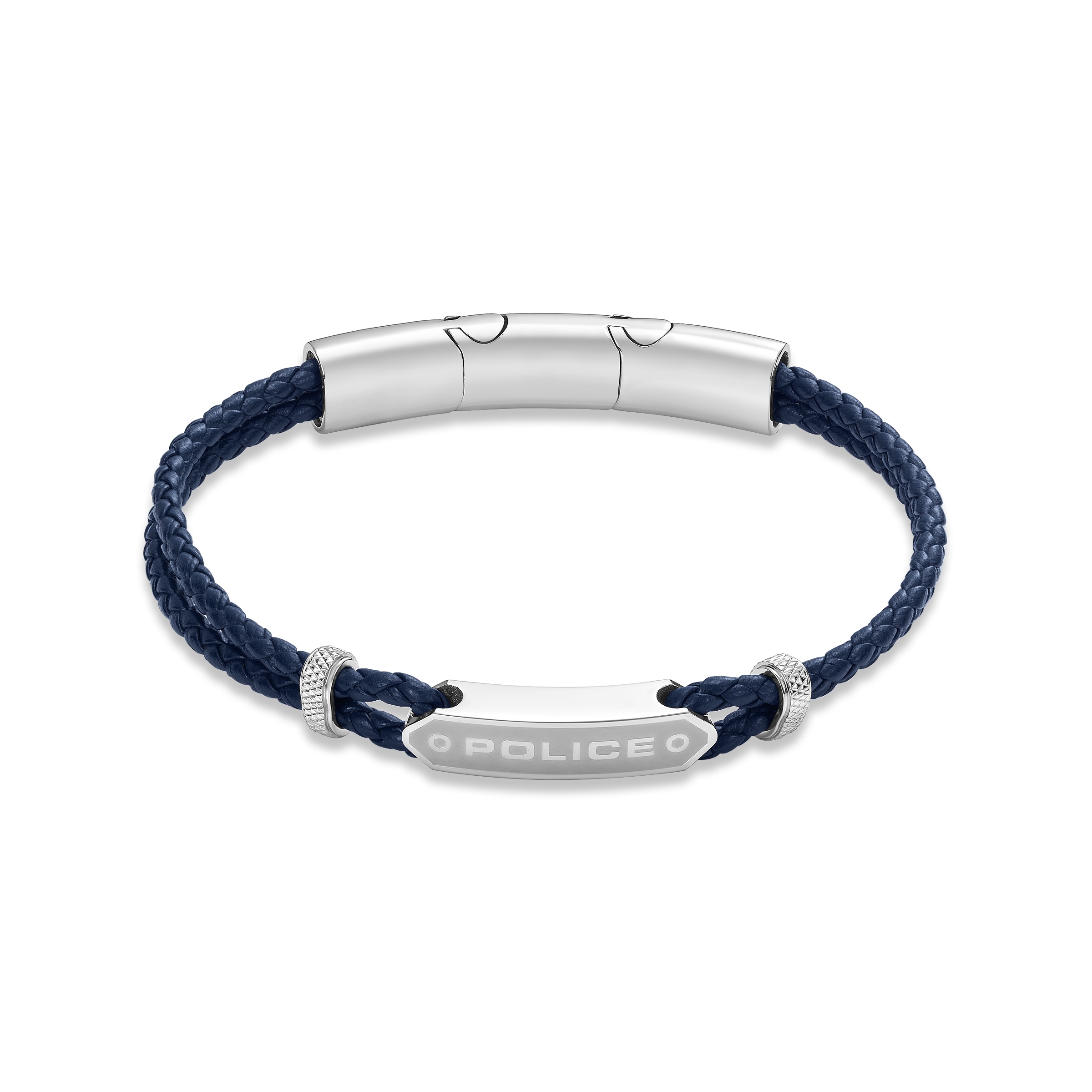 Police Armband »Twincord«