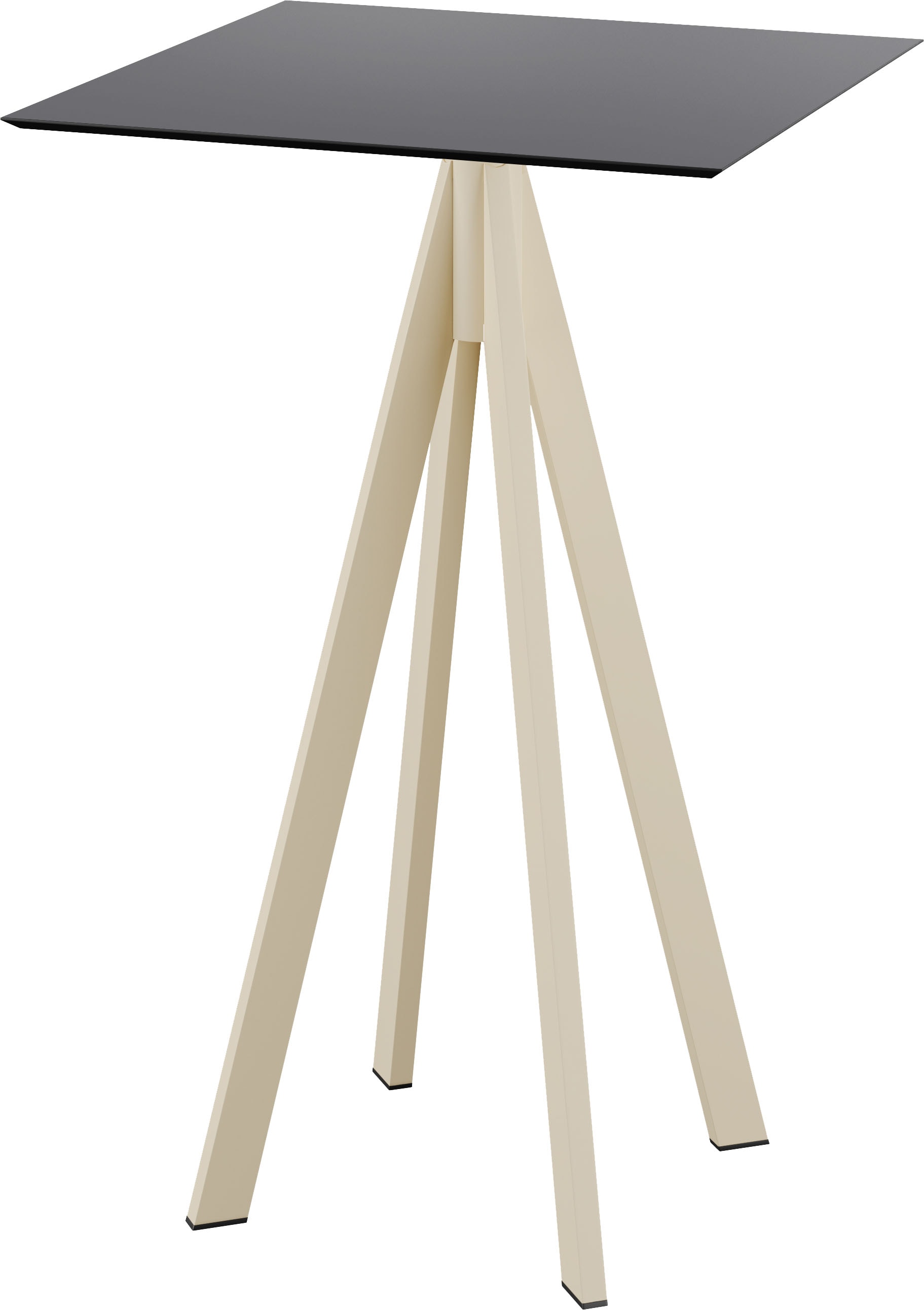 Essentials Klapptisch »Infinity«, (Packung, 1 St.), in verschiedenen Ausfüh günstig online kaufen