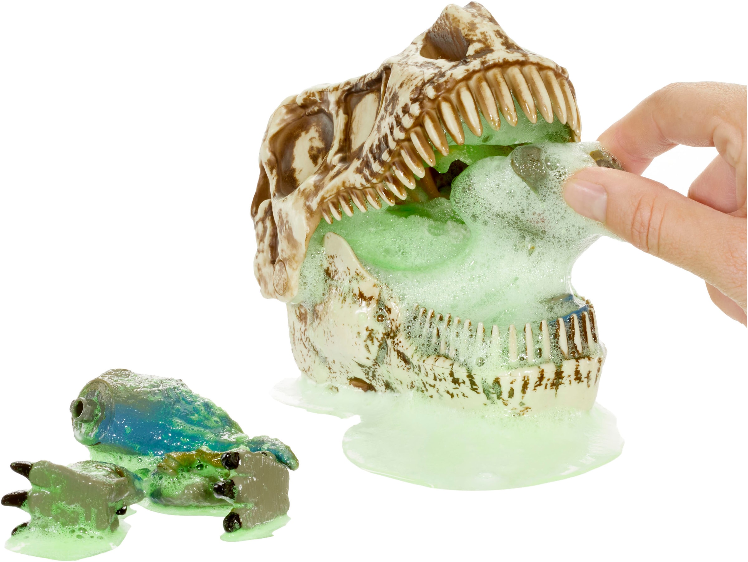 GROSSMOS! Spielfigur »GrossMos Blind Dino S1« sortierte Lieferung