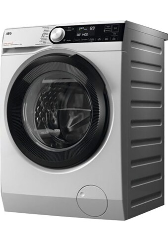 AEG Waschmaschine »LR8E70480«, LR8E70480, 8 kg, 1400 U/min kaufen