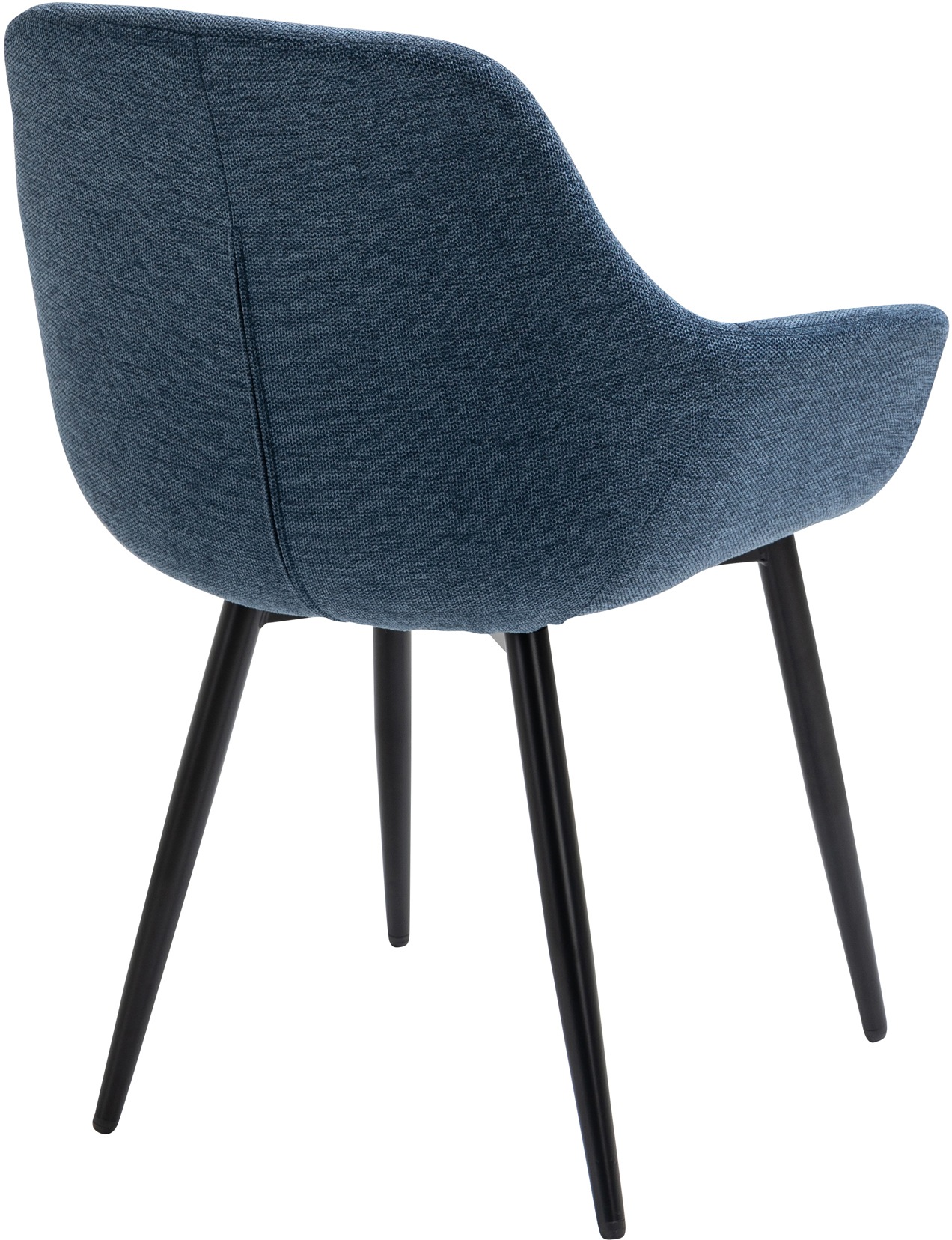SalesFever Essgruppe, (Set, 5 tlg.), Tischplatte behandelt mit OSMO Hartwachs-Öl in seidenmattem Finish
