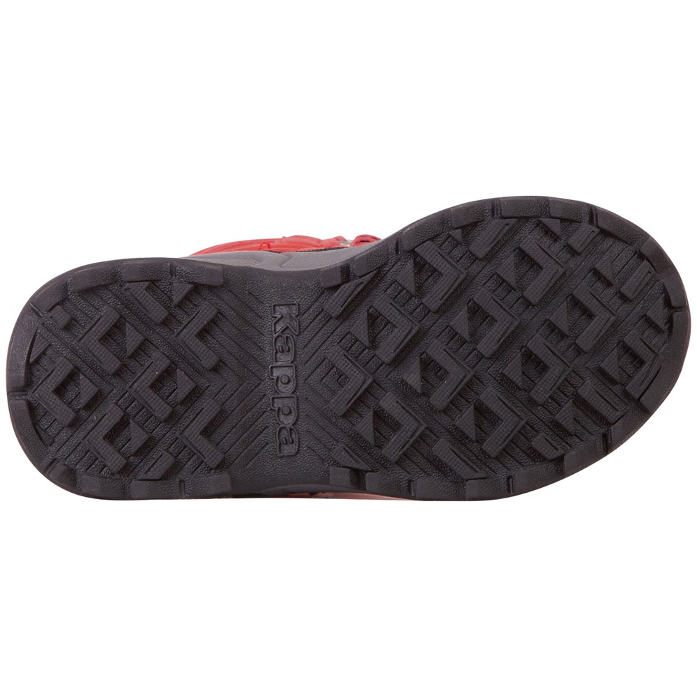 Kappa Winterboots, - wasserfest, windabweisend & atmungsaktiv
