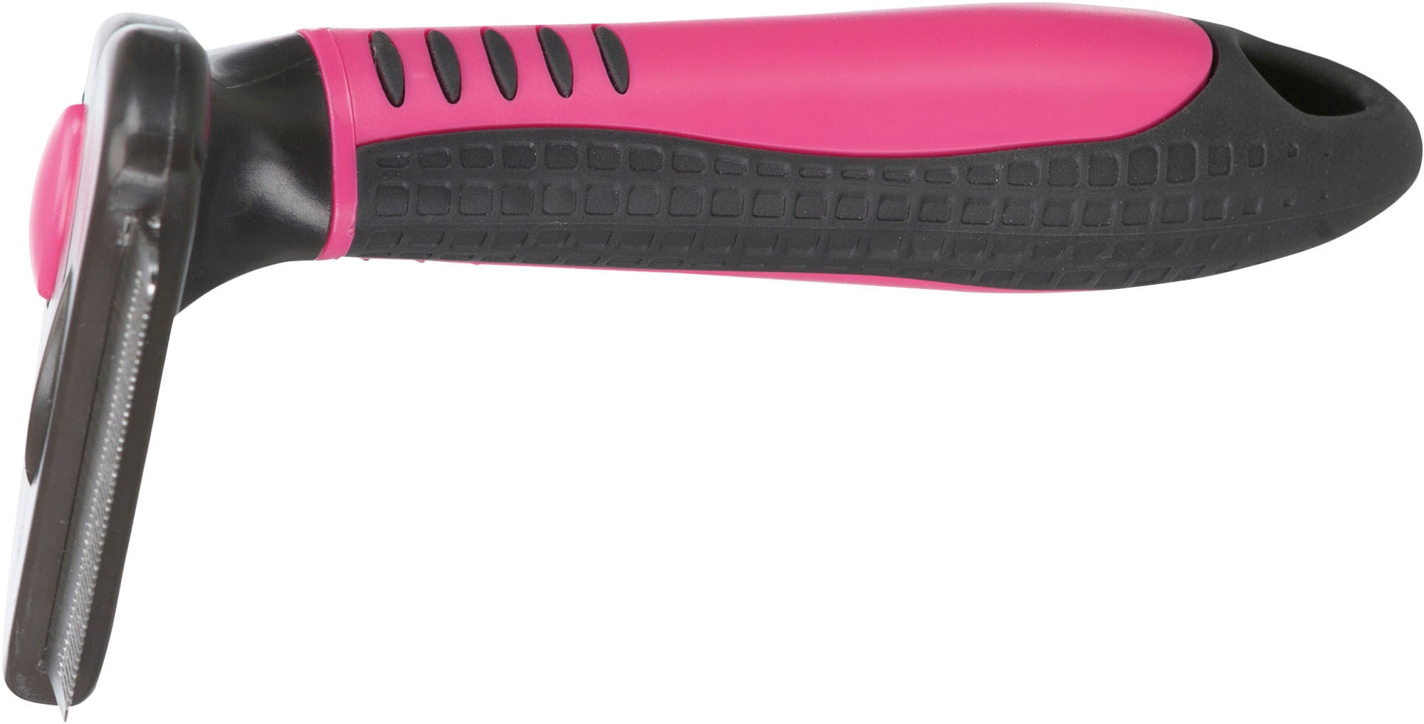 4. Bild von TRIXIE Fellpflegehandschuh, inklusive Carding-Striegel