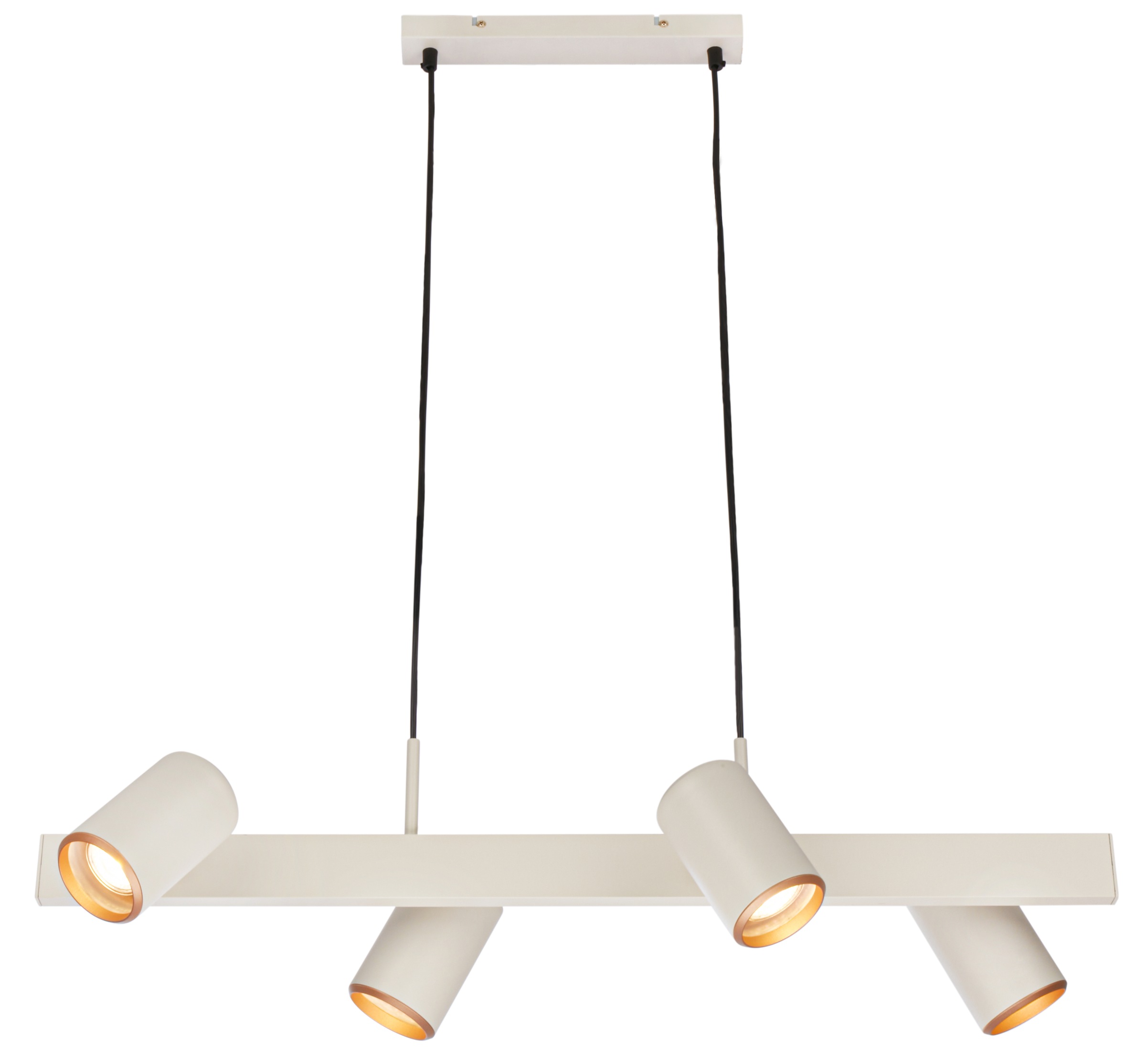 Briloner Leuchten LED Pendelleuchte »ERA 4058044« günstig online kaufen