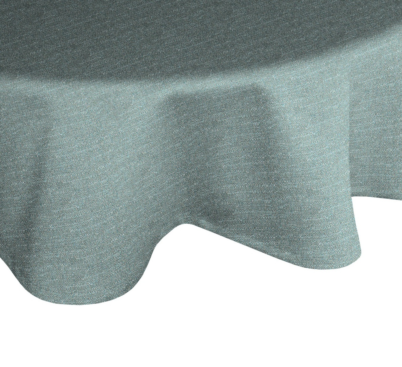 Wirth Tischdecke »TORBOLE«, (1 St.), oval