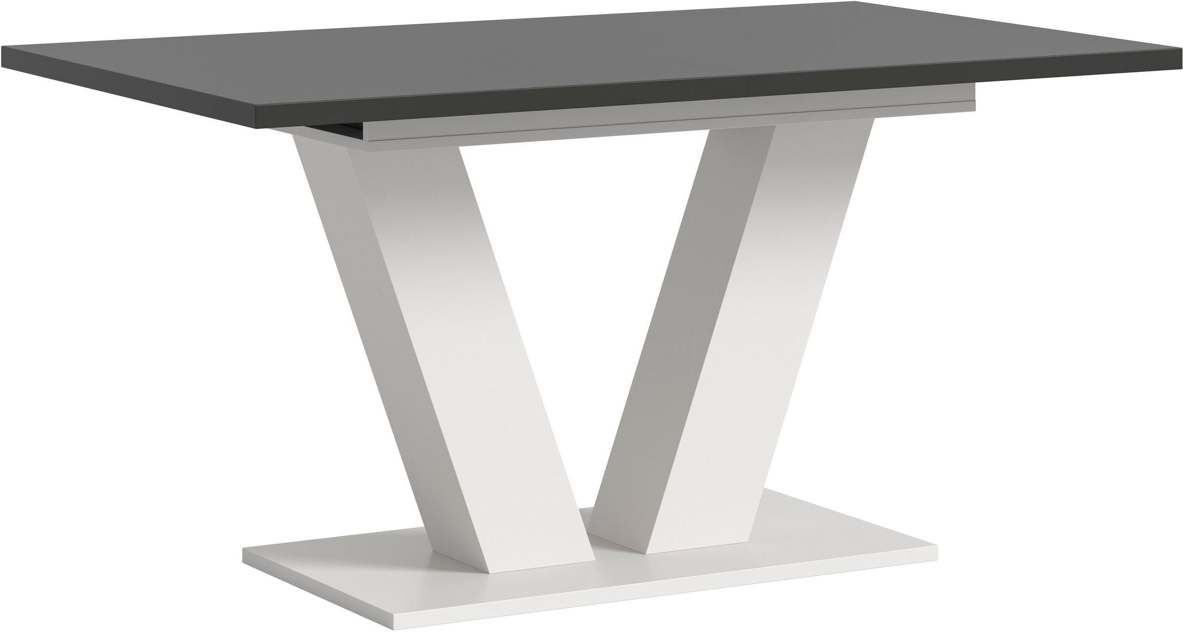 INOSIGN Esstisch »Motus, ausziehbar 150 -190 cm, inklusive 40 cm Einlegepla günstig online kaufen