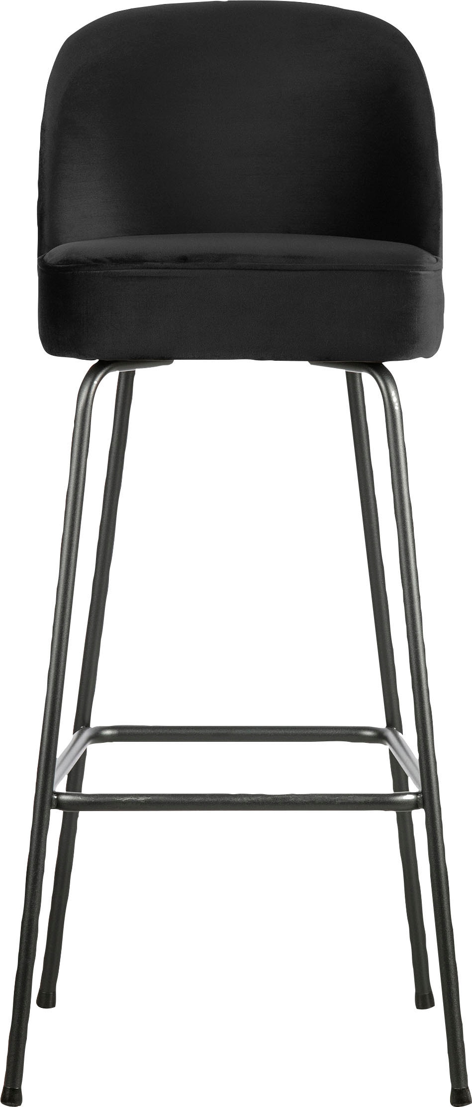 WOOOD Hochstuhl »Stockholm«, 1 St., Struktur (100% Polyester)-Polyester, Ba günstig online kaufen