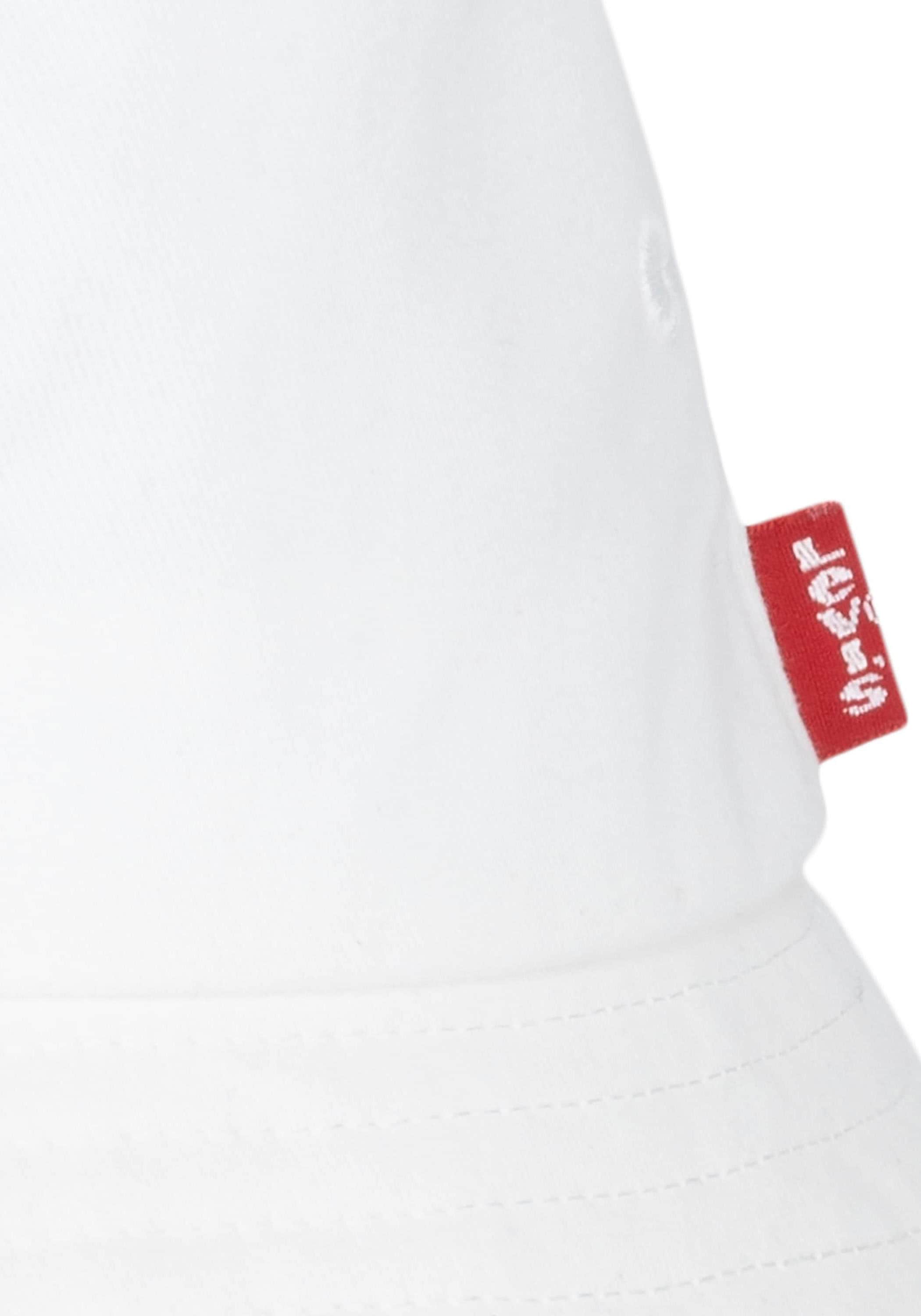 Levi's® Kids Fischerhut »LAN LEVIS BATWING BUCKET CAP«, UNISEX