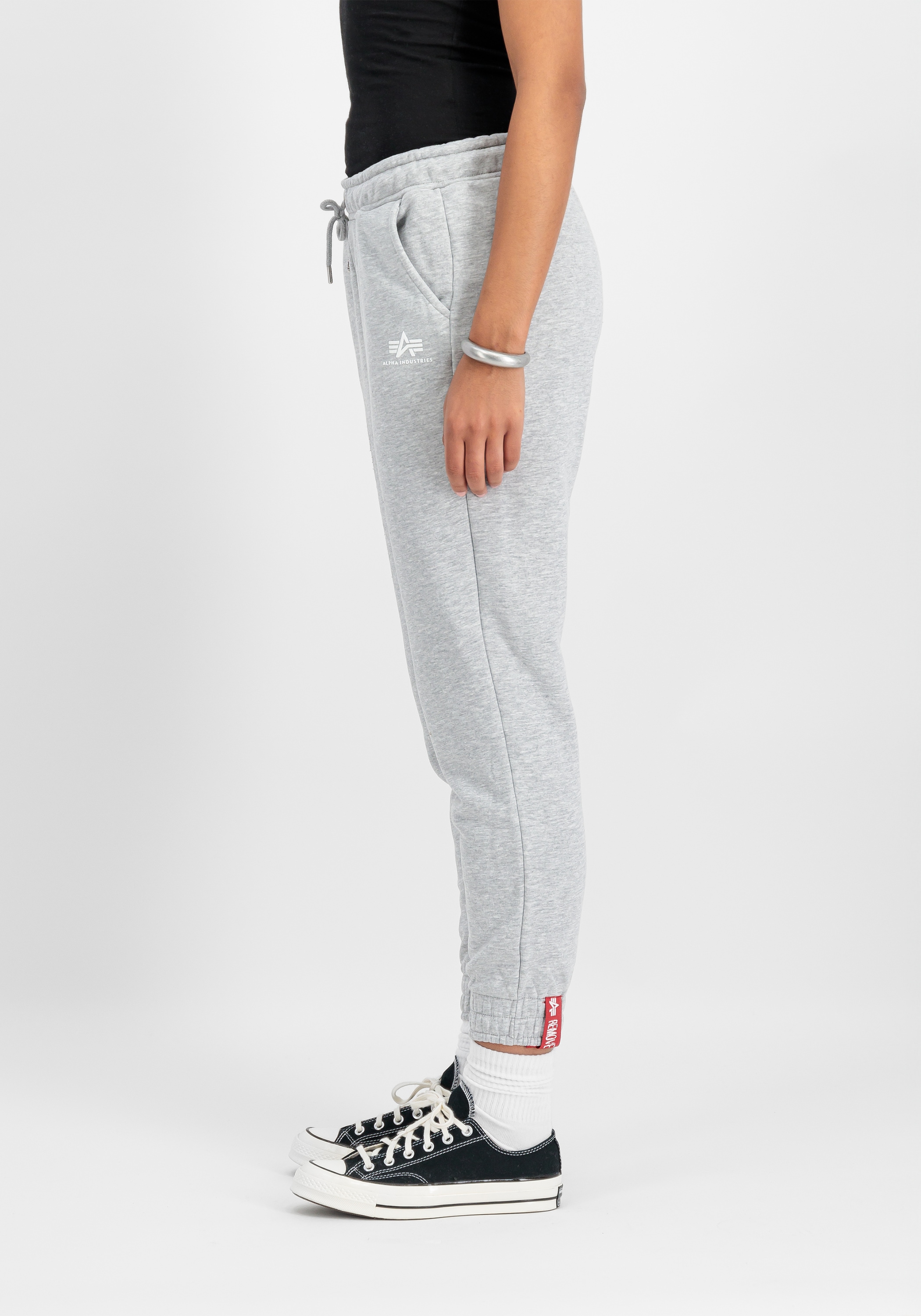Alpha Industries Jogginghose »Basic Jogger SL W«