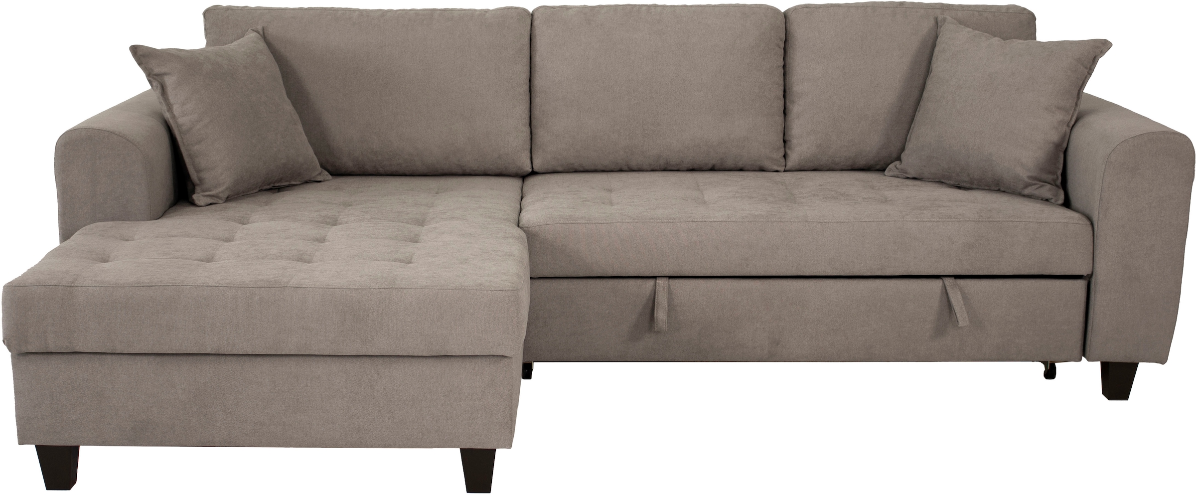 Trends by HG Ecksofa »Moritz, L-Form«