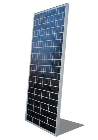 Sunset Solarmodul »Stromset PX 120, 120 Watt, 12 V«, (Set), für den Freizeitbereich kaufen