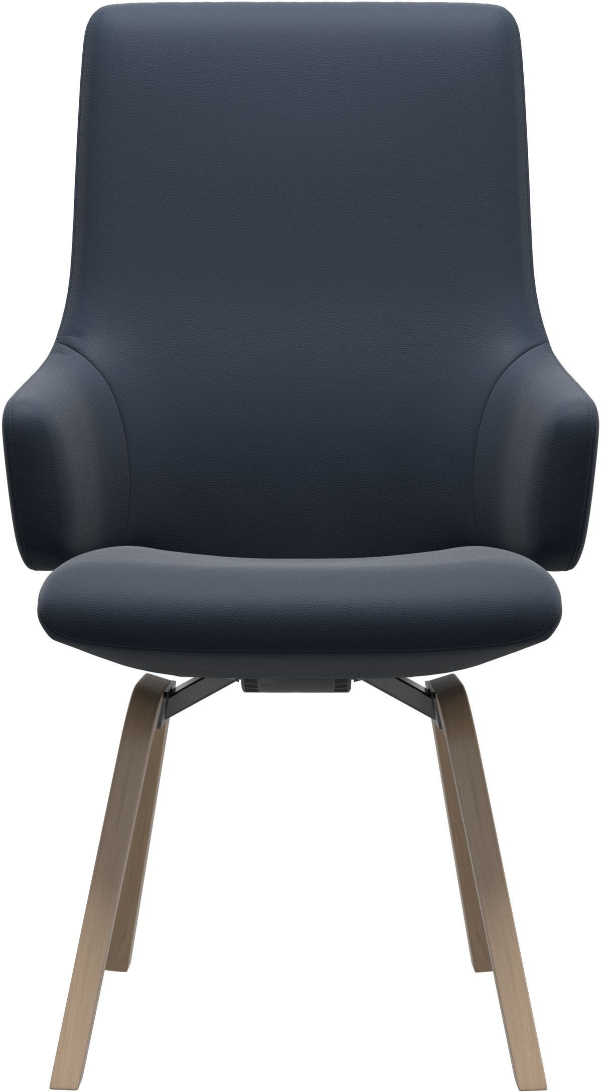 Stressless® Polsterstuhl »Laurel«, High Back mit Armlehne, Größe L