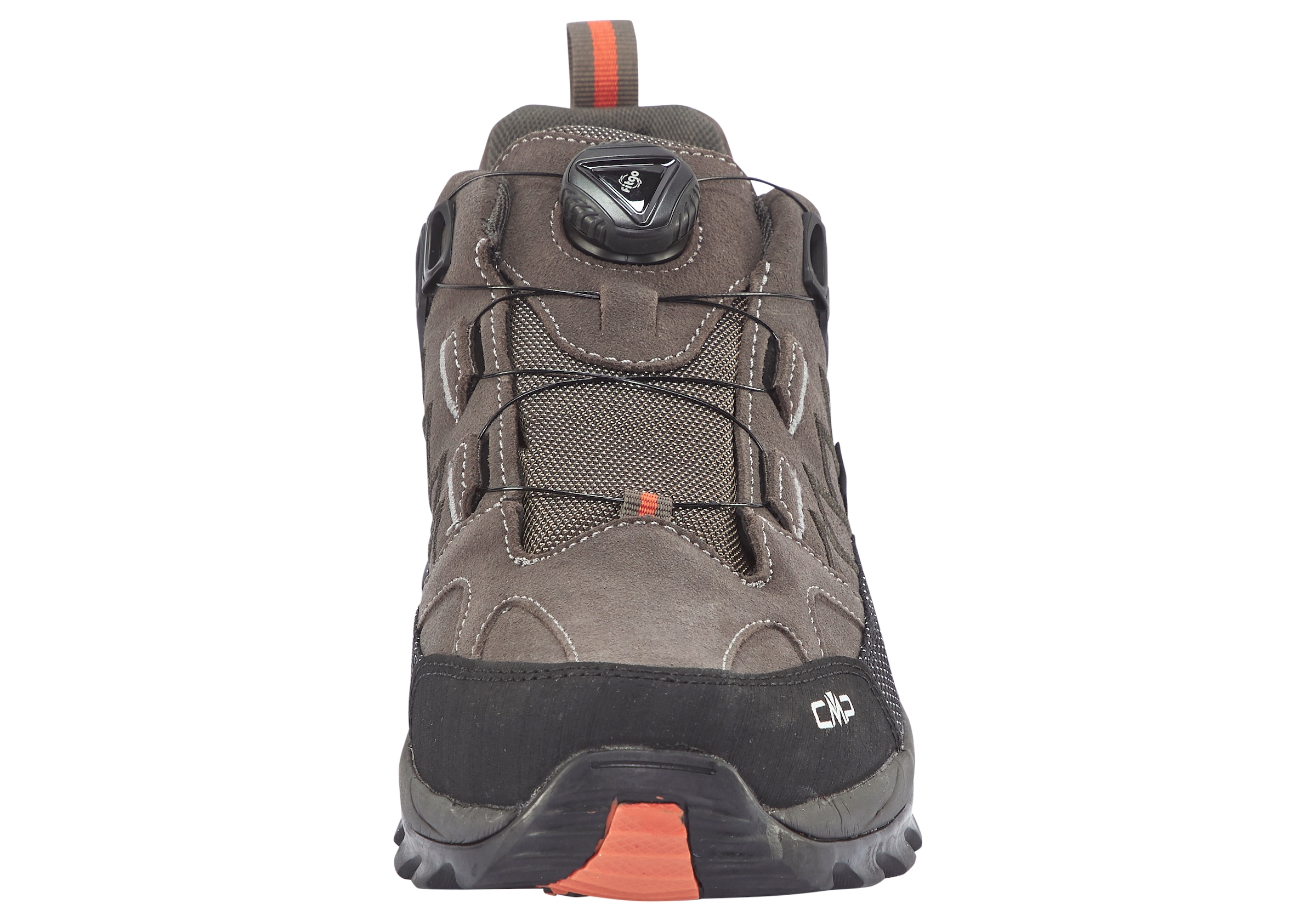 CMP Wanderschuh »RIGEL LOW FITGO TREKKING SHOES WP«