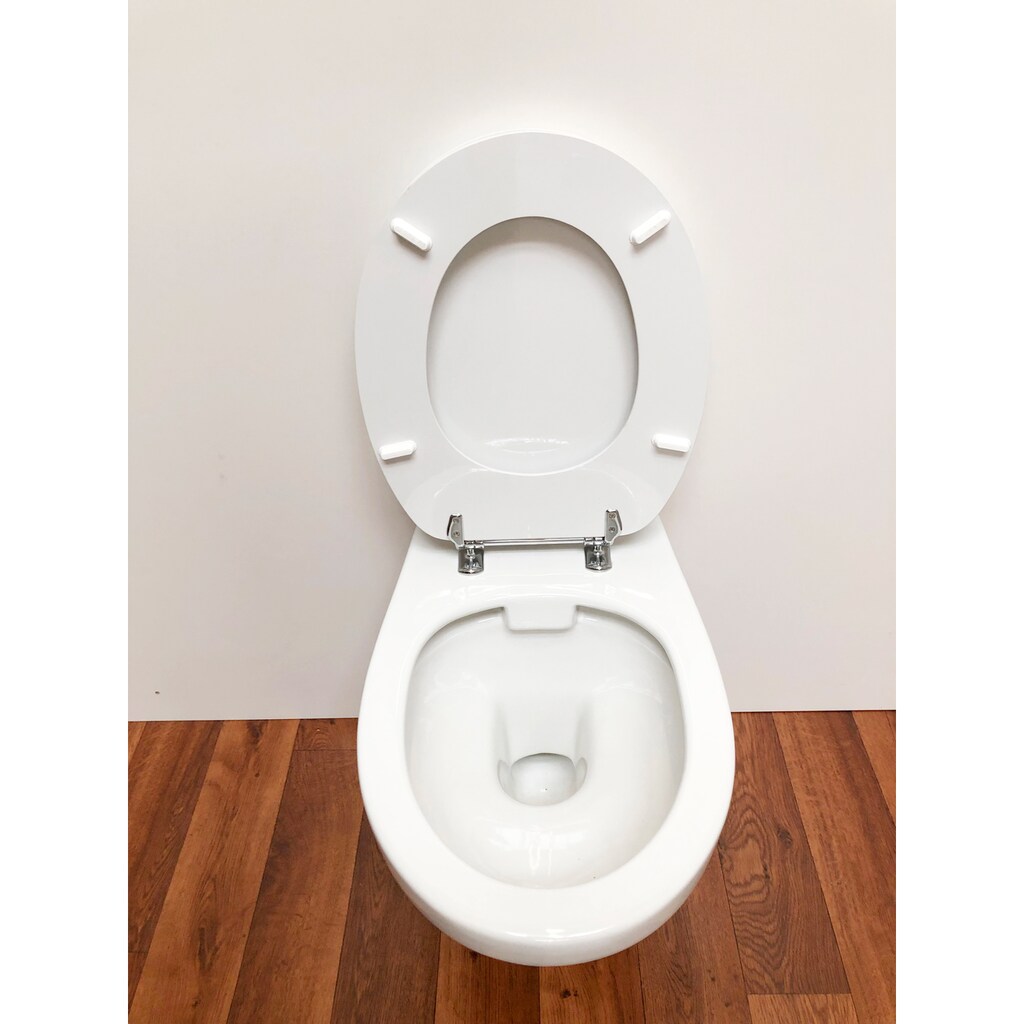 ADOB WC-Sitz »Carina manhattan«