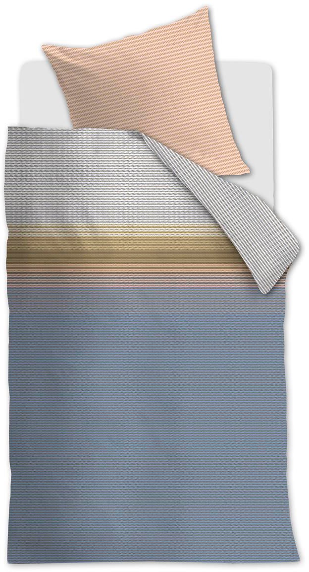 Beddinghouse Bettwäsche »Gilded« 2 Stk. tlg. günstig online kaufen