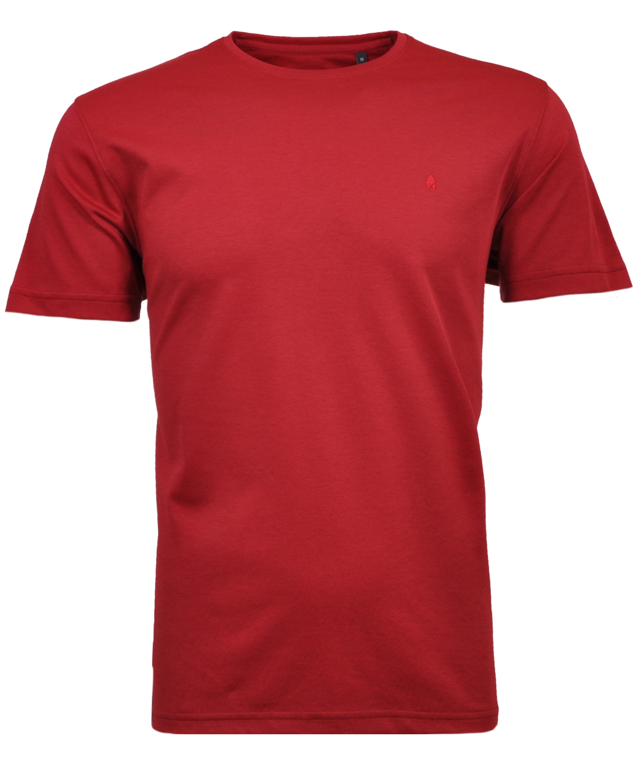 T-Shirt, Gr. 3XL, Erdbeere-665