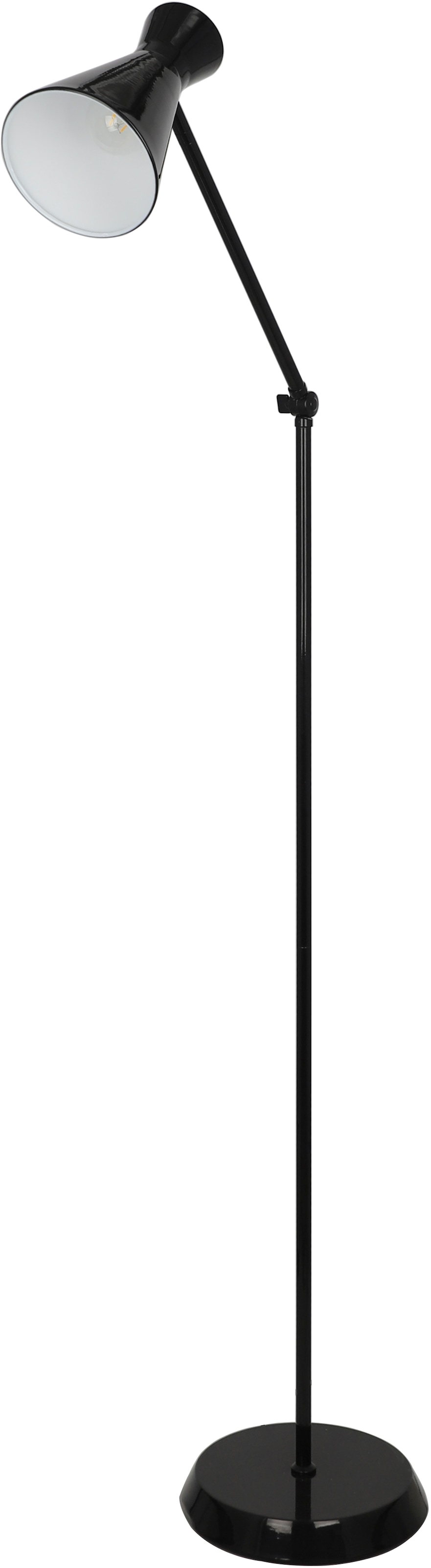 OTTO home Stehlampe »Renell« E27 1 Stk.